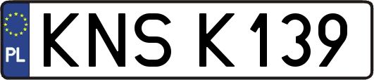 KNSK139