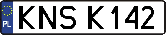 KNSK142