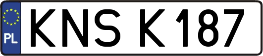 KNSK187