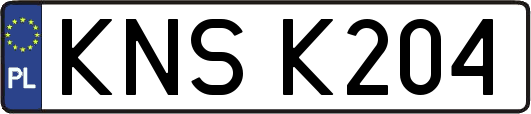 KNSK204