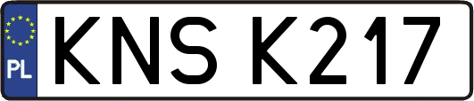 KNSK217