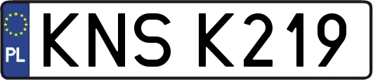 KNSK219