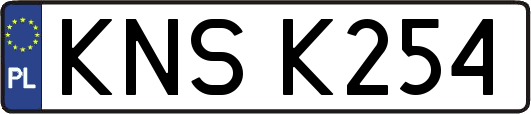 KNSK254
