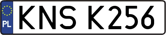 KNSK256