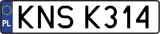 KNSK314