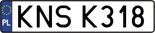 KNSK318
