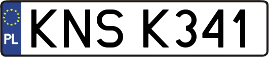 KNSK341