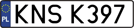 KNSK397