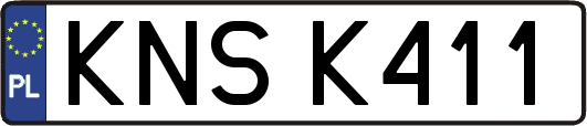 KNSK411