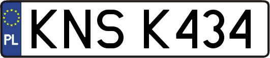 KNSK434