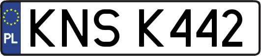 KNSK442