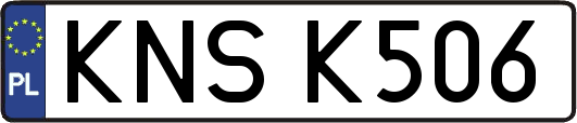 KNSK506