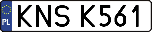 KNSK561