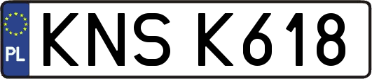 KNSK618