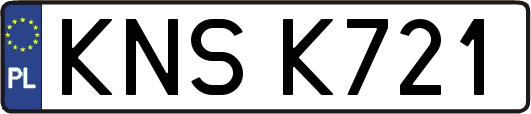 KNSK721