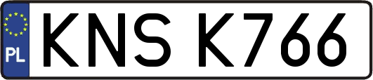 KNSK766
