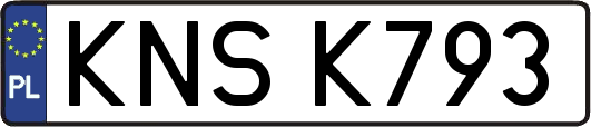 KNSK793
