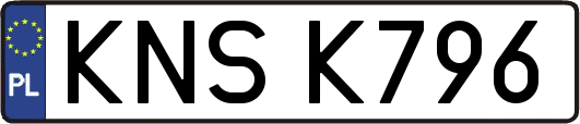 KNSK796