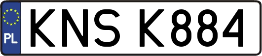KNSK884