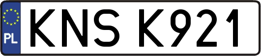 KNSK921