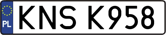 KNSK958