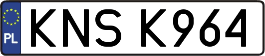 KNSK964