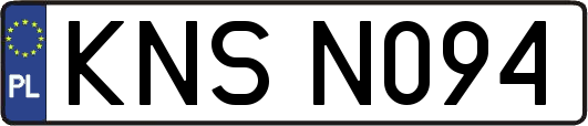 KNSN094