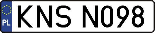 KNSN098