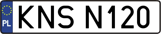 KNSN120