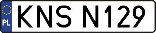 KNSN129