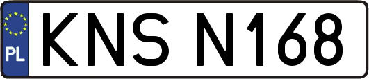 KNSN168