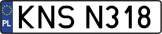 KNSN318