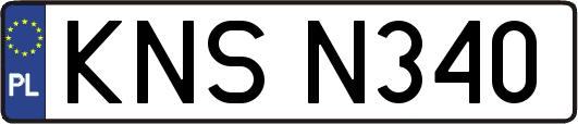 KNSN340