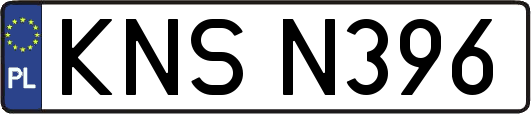KNSN396