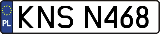 KNSN468