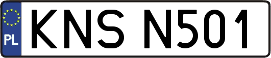 KNSN501