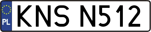 KNSN512
