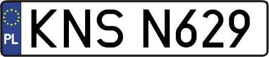 KNSN629