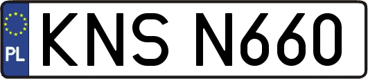 KNSN660