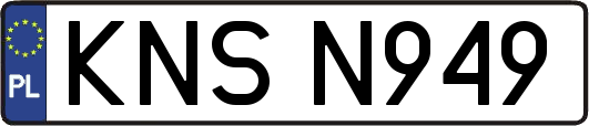 KNSN949