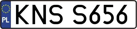 KNSS656