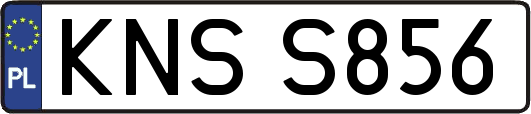 KNSS856