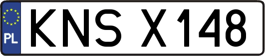 KNSX148