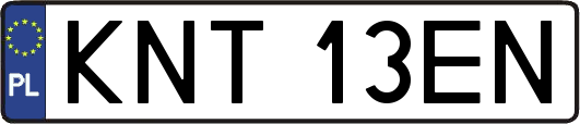 KNT13EN