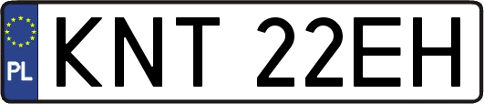 KNT22EH