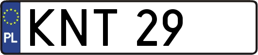 KNT29