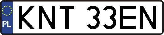KNT33EN