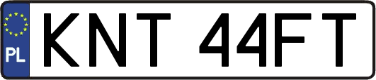 KNT44FT