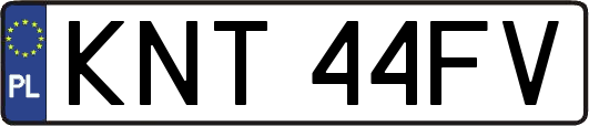 KNT44FV