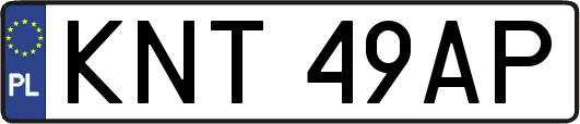 KNT49AP